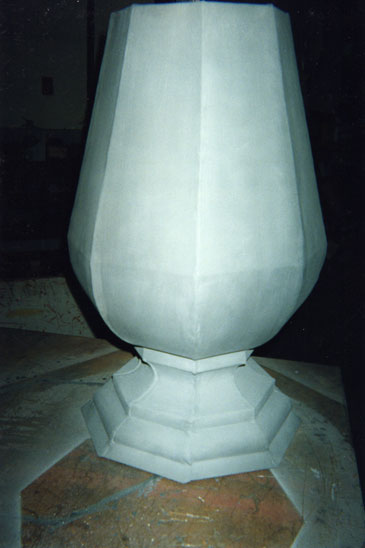 Church Topper
