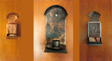 Copper Crafts Projects